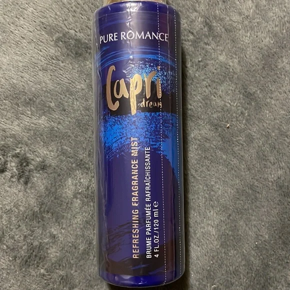 ⭐️ Sale Price ⭐️ Capri Dream Refreshing Fragrance Mist - Picture 2 of 4